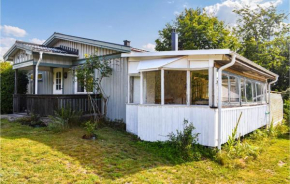 Cozy Home In Sölvesborg With Kitchen in Sölvesborg